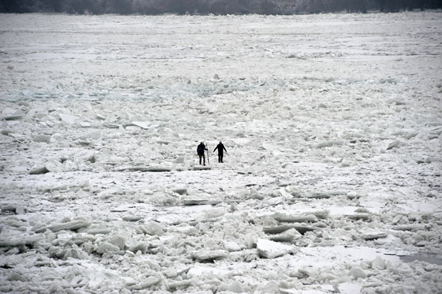 Санте мање прете